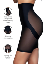 Load image into Gallery viewer, Suit Your Waist Boyshort