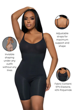 Load image into Gallery viewer, Shape It All Bodyshaper