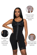 Load image into Gallery viewer, Little Secret Bodyshaper