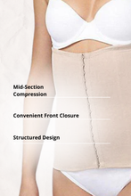 Load image into Gallery viewer, Girdle Belt Shaper