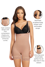 Load image into Gallery viewer, Smart Fit Body Shaper