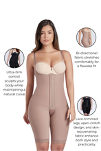 Load image into Gallery viewer, Full Body Long Shaper