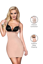 Load image into Gallery viewer, Open Bust Dress Shaper