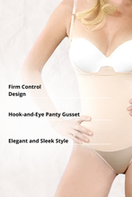 Load image into Gallery viewer, Full Abdomen Panty Shaper