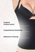 Load image into Gallery viewer, Underbust Slimming Camisole