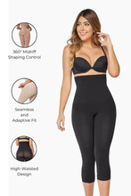 Load image into Gallery viewer, Comfort Evolution Capri Leggings