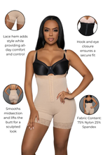 Load image into Gallery viewer, Cinch Me In Bodyshaper