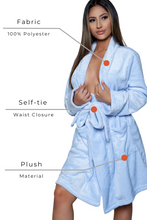 Load image into Gallery viewer, Kaylee Robe
