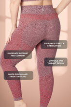 Load image into Gallery viewer, Cool Active Leggings