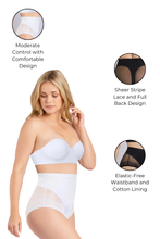 Load image into Gallery viewer, Flawless Control Brief