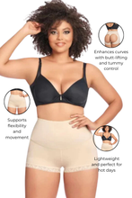 Load image into Gallery viewer, Butt Lifter Panty