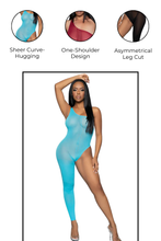 Load image into Gallery viewer, Tell Me You're Mine Bodystocking