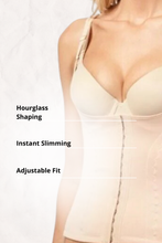 Load image into Gallery viewer, Underbust Corset