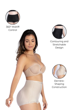 Load image into Gallery viewer, Perfect Shape Boyshort