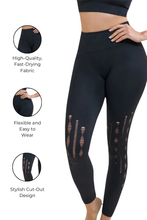 Load image into Gallery viewer, Ultimate Air Leggings