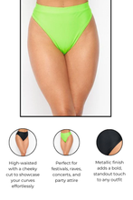 Load image into Gallery viewer, Festival Bottom