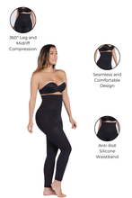 Load image into Gallery viewer, Perfect Control Layering Leggings