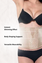 Load image into Gallery viewer, Tummy & Waist Slimmer