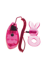 Load image into Gallery viewer, Rabbit Vibrating Cock Ring - Ultimate Pleasure for Couples