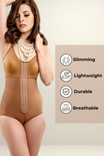 Load image into Gallery viewer, Hook & Eye Brief Shaper