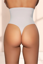 Load image into Gallery viewer, Seamless high-waisted tummy control body shape