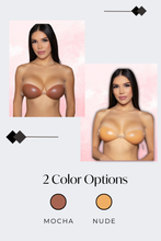 Load image into Gallery viewer, Silicone Sticky Bra