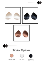 Load image into Gallery viewer, Tear Drop Nipple Pasties