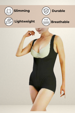 Load image into Gallery viewer, Wide Strapped Core and Bottom Slimmer