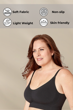 Load image into Gallery viewer, Cozy Comfort Bra