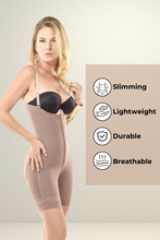 Load image into Gallery viewer, Full Body Powernet Shaper