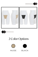 Load image into Gallery viewer, No line Strapless Panty