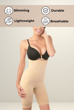 Load image into Gallery viewer, Waist Cincher Thigh Trimmer