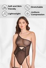 Load image into Gallery viewer, Breakaway Garter Teddy