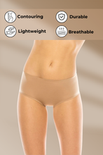 Load image into Gallery viewer, Solid Laser cut Bikini