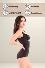 Load image into Gallery viewer, Seamless Body Shaper
