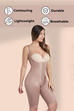 Load image into Gallery viewer, Comfort Body Shaper-Long