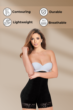 Load image into Gallery viewer, Victoria High Waist Short