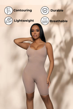 Load image into Gallery viewer, Shape It All Bodyshaper