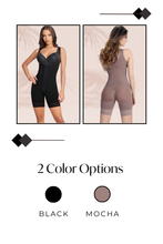 Load image into Gallery viewer, High Compression Shaper with Zipper