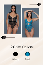 Load image into Gallery viewer, Camille Bodysuit