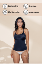 Load image into Gallery viewer, Seamless top bodyshaper