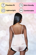 Load image into Gallery viewer, Natalie Satin Set