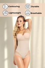 Load image into Gallery viewer, Flawless high waist brief