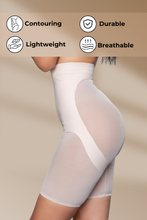 Load image into Gallery viewer, Anti-chafing slip shorts