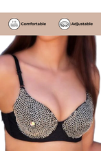 Load image into Gallery viewer, Chain Bra Top