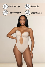 Load image into Gallery viewer, Looking Curvy Bodysuit Shaper