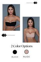 Load image into Gallery viewer, Wing Shaped Bra