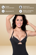 Load image into Gallery viewer, Underbust Slimming Camisole