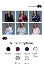 Load image into Gallery viewer, Kaylee Robe
