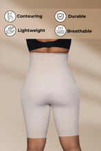 Load image into Gallery viewer, Shape Sculpting Shaper Shorts